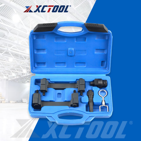 Engine Timing Tool Set for VAG Audi, VW, 2.4 & 3.2 FSI