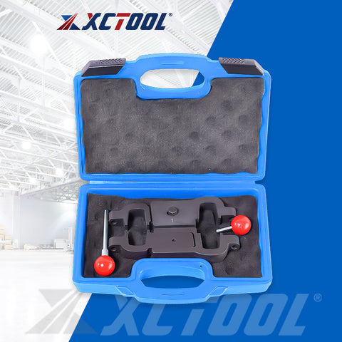 Porsche Camshaft Timing Tool Set Cayenne 4.5L, 4.8L, Audi Q7