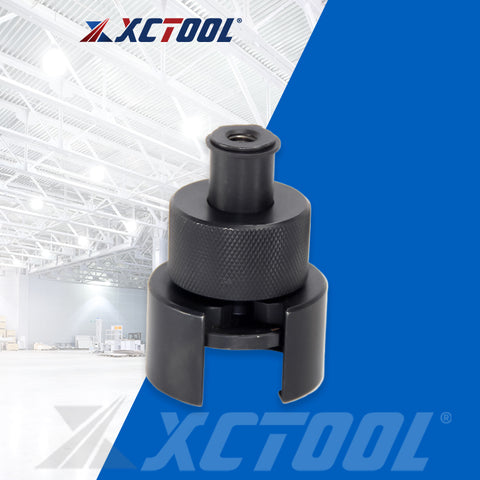 Balance shaft puller - Audi,VW
