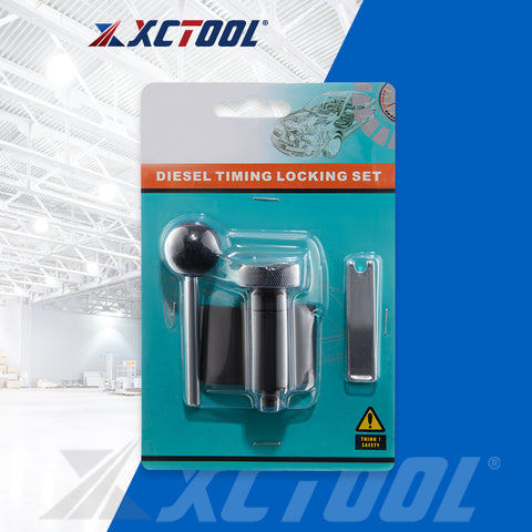 Diesel Engine Setting/Locking Kit-VAG 1.2,1.4,1.9-Belt Drive