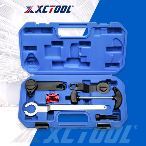 Engine Timing Tools For New Jetta/Santana