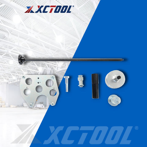 Balance Shaft Setting Tool Land Rover Evoque 2.0T Diesel