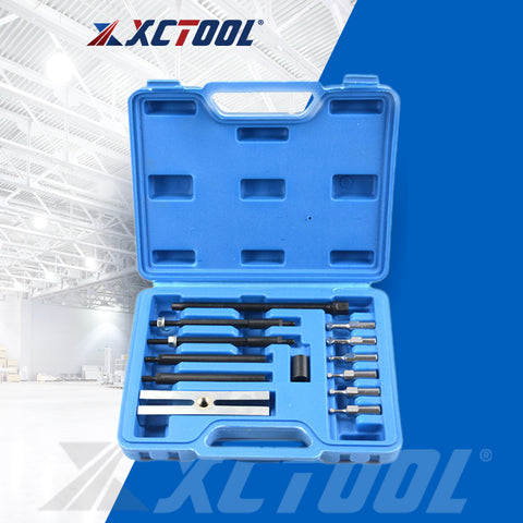 Small Insert Bearing Puller Kit