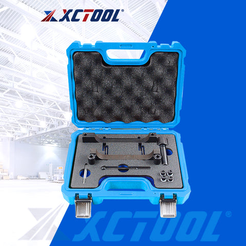 Engine Timing Chain Tool KitJeep Grand Cherokee V6 CRD 3.0