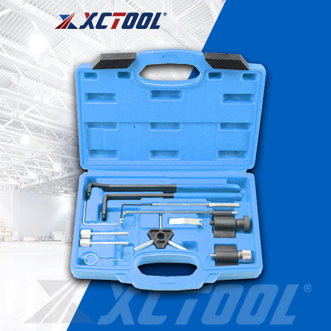 Engine Timing Tool Set VAG 1.2 to 2.0 TDi