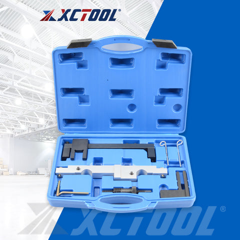 Engine Timing Tool Set for BMW N43