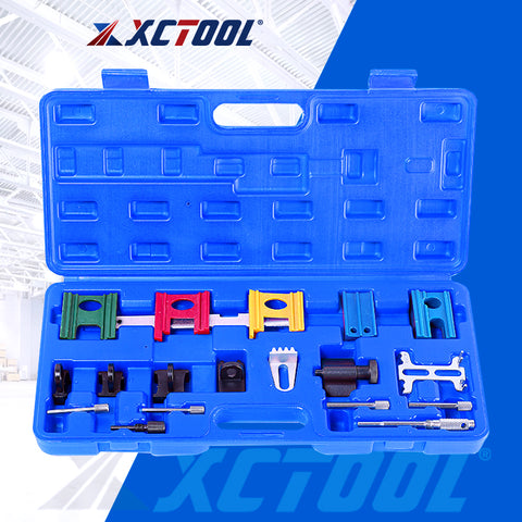 19pc Diesel & Petrol Engine Setting Locking Kit