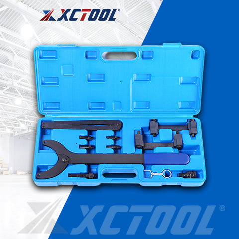 BMW Engine Timing Tool Set M40, M43,M42, M44,M50.M52,M52TU,M54, M56
