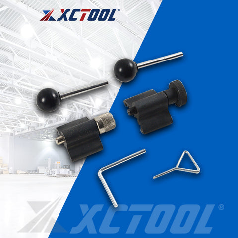 Diesel Engine Timing Locking Kit - VAG 1.2, 1.4, 1.9, 2.0