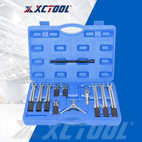 13Pcs Universal Puller Set