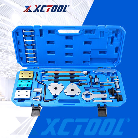 Professional EngineTiming Tool Set 35pc-AlfaRomeo,Fiat