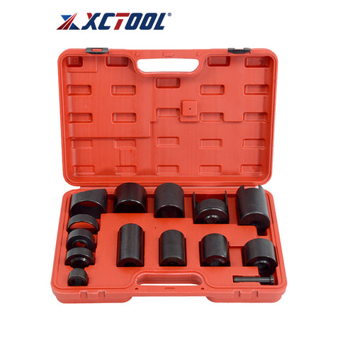 4WD 2WD Master Ball JointService Tube Adapter Kit