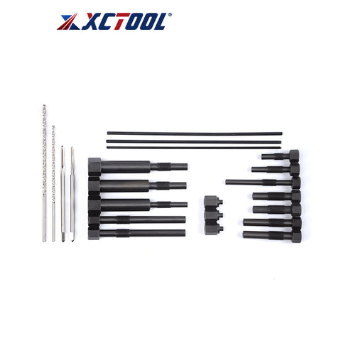 Glow Plug Heater Element Removal Set 8 & 10mm