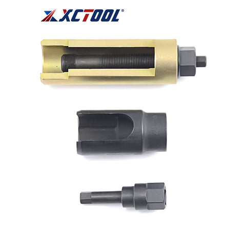 3Pcs Diesel Injector Puller Mercedes Cdi