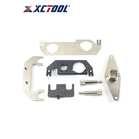 Timing Tool Kit for JLR 2.0/2.0D Ingenium Engine - Chain Drive