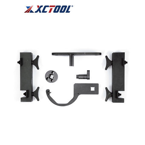 Petrol Engine Timing Tools Set Jaguar, Land Rover V8 5.0L
