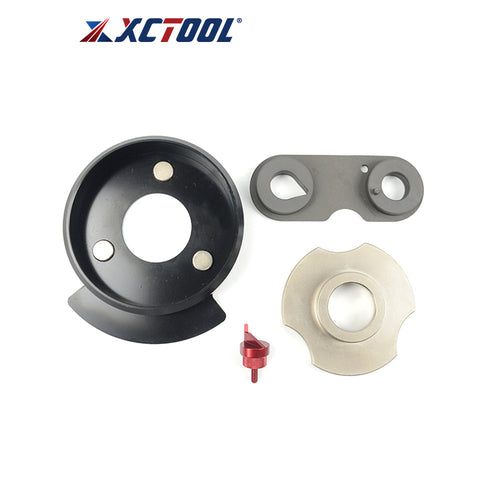 Timing Chain Elongation Testing Gauge - VAG 1.2/1.4 TFSi