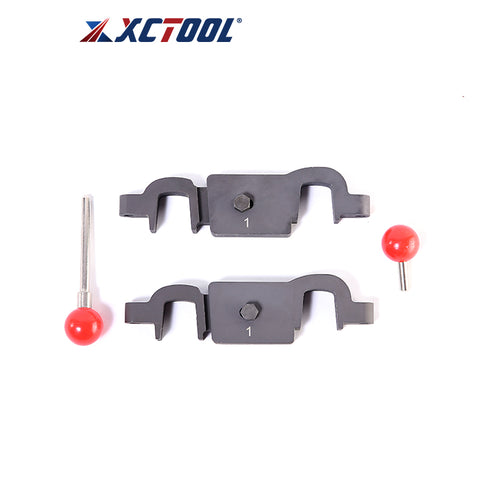 Porsche Camshaft Timing Tool Set Cayenne 4.5L, 4.8L, Audi Q7