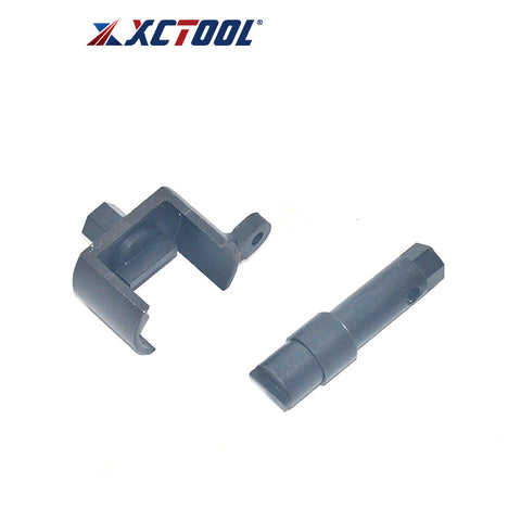 Intake and Exhaust Camshaft Adjustment Timing Tool for VAG