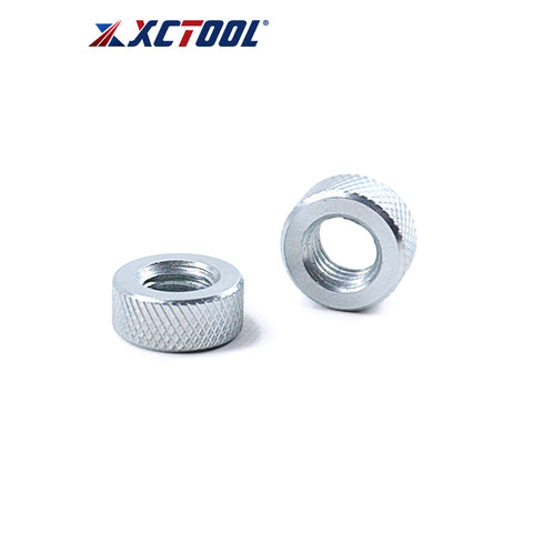 Universal Pulley & Fan Clutch Holder Set