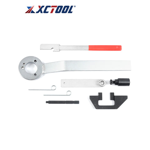 Engine Timing Locking Tool Set Fiat Ford, Iveco and PSA