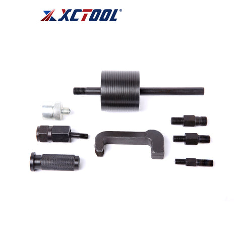 8pcs Diesel Injector Puller Set