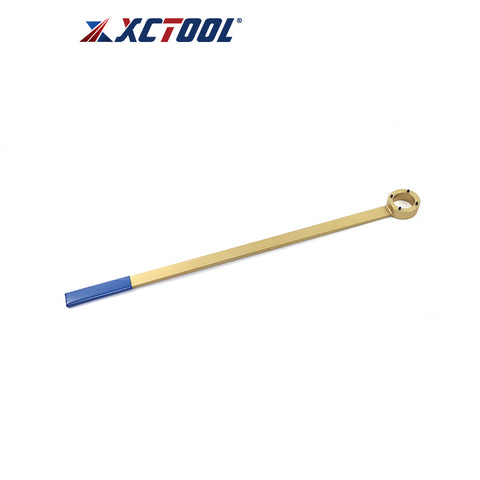 Crankshaft Crank Holding Locking Tool