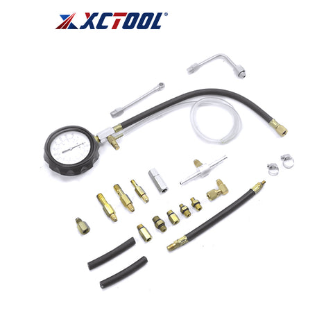 Universal Fuel Injection Pump Pressure Test Kit