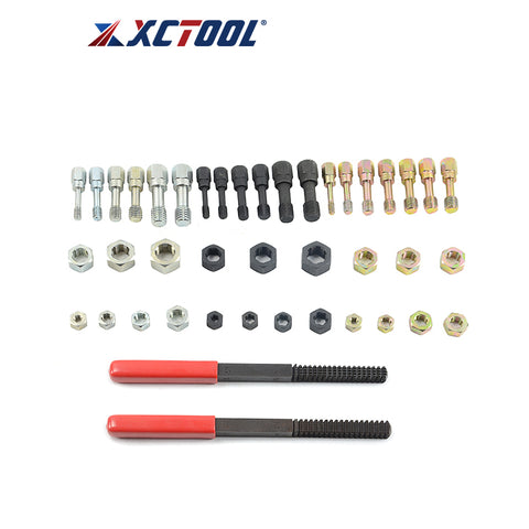 42pcs Threader Master Kit