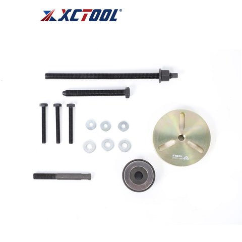 Crankshaft Pulley Puller Set BMW Mini