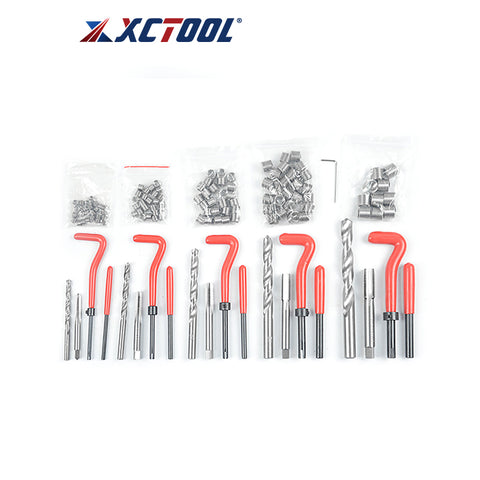 131Pcs Thread Repair Master Kit