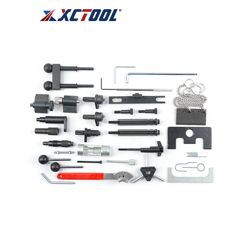 Master Engine Timing Tool Set VAG . WW & Audi