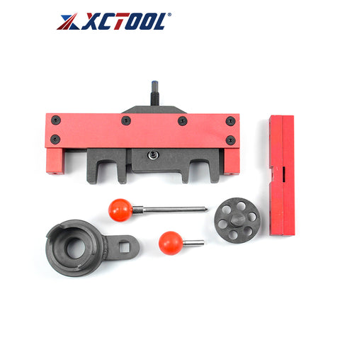 Porsche Engien Timing Tool Set