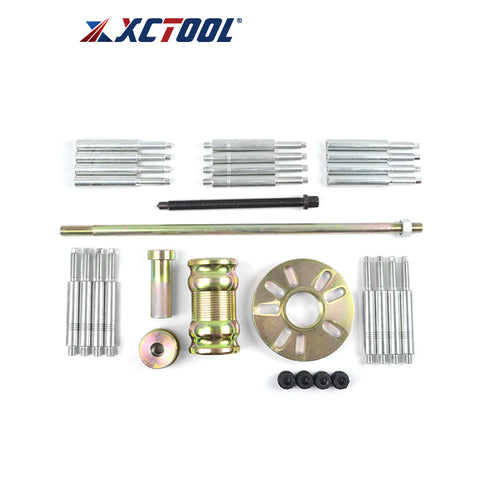 30Pcs Heavy Duty Wheel Hub Puller
