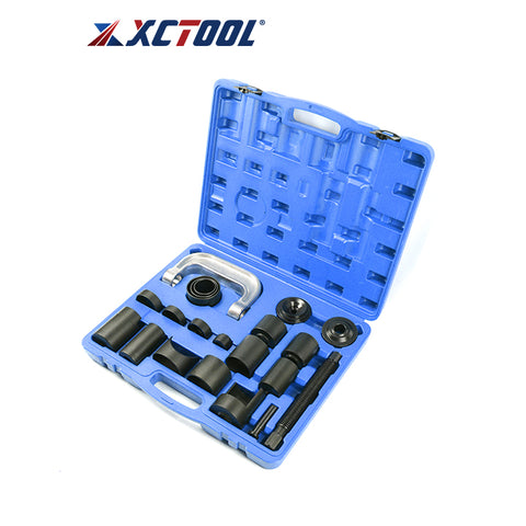 21pc Master Ball Joint Service Tool Kit