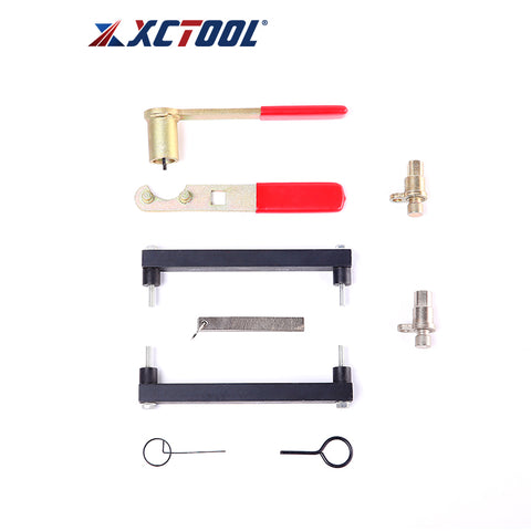 Petrol Engine Timing Tool Kit Jaguar, Land Rover