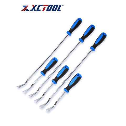 6pc Panel/ Trim Clip Tool Set