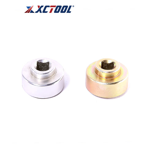 2Pcs VAG Camshaft Adjusting Socket Set - TFSI