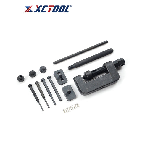 Chain Breaker & Riverting Tool