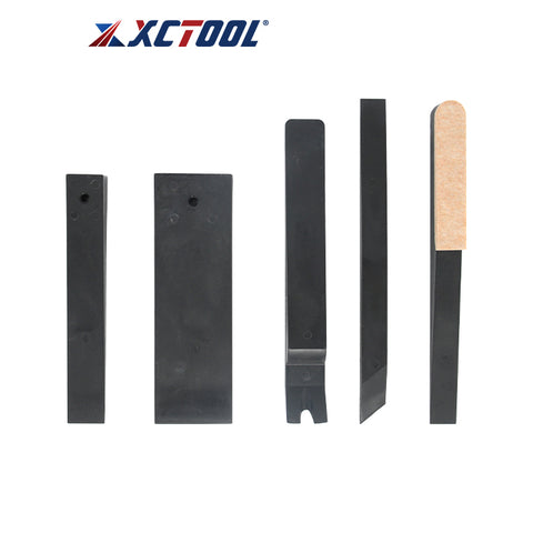 5Pc Assembly Wedge Assortment