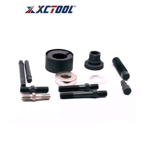 12PC Pulley Puller Remover Installer Kit