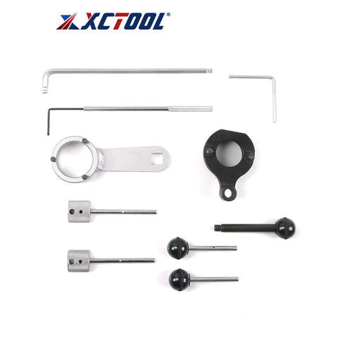 Engine Timing Tool Set VAG 1.6 & 2.0 TDI CR