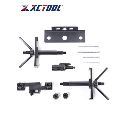 Volvo Engine Timing Tool Set for 4, 5 and 6 Cylinder Twin Cam