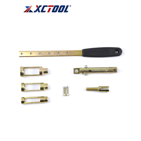 Valve Spring Compressor Kit