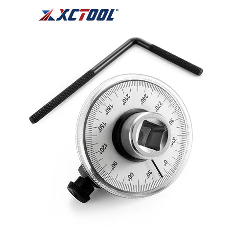 1/2"Sq Drive Angular Torque Gauge