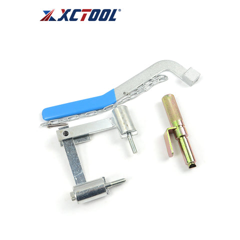 Engine Timing Tools - Renault Volvo 2.0 16v