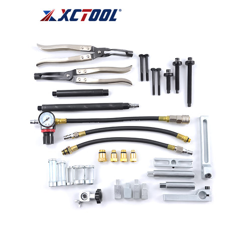 Universal Valve Spring Remover/Installer Master Kit