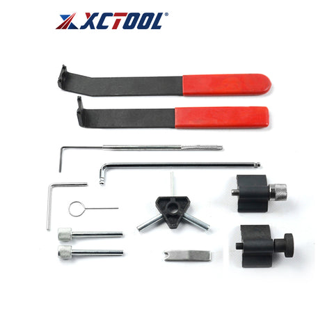 Engine Timing Tool Set VAG 1.2 to 2.0 TDi