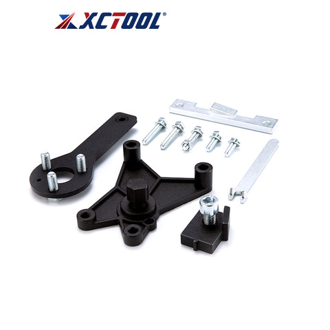 Petrol Engine Timing Tool Kit Fiat, Ford, Lancia 1.2/1.4 8V