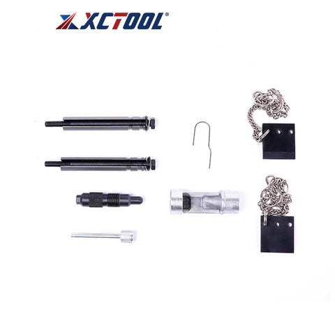 Engine Timing Tool Set VAG 2.5D TDi V6